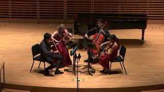 Haydn String Quartet in D Major Op 20 No 4 [upl. by Sarina]