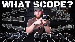 Whats the Best Scope for You [upl. by Allehc8]