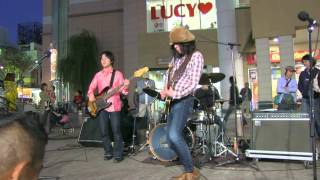 Masashi Hara You Gotta Move 浜松ブルースフェス 2012 [upl. by Derk102]