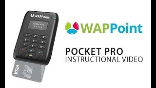 WAPPoint  Pocket PRO [upl. by Alethia]