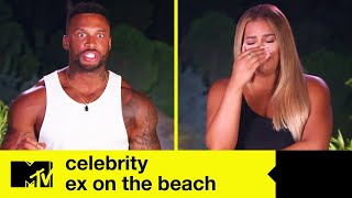 Celebrity Ex On The Beach Episodio 14 [upl. by Akeinahs445]