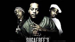 Suga Free He Pimpin She Hoein [upl. by Kapeed]