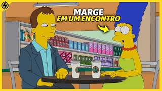 Marge Furando O Casamento  Hike Recaps⚡️ [upl. by Mohun]