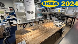 Dining Tables  Affordable Dining amp Kitchen Tables Chairs  IKEA [upl. by Vicky]