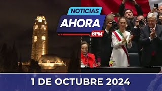 Noticias de Venezuela hoy en Vivo 🔴 Martes 1 de Octubre  Ahora Emisión Central [upl. by Acire]