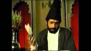 Mirza Ghalib  Movie Clip Best Scene [upl. by Sandra220]