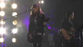 Feels Like Home  Orianthi Live in Las Vegas [upl. by Chapnick]