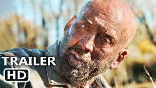 BUTCHERS CROSSING Trailer 2023 Nicolas Cage Western [upl. by Nosnevets132]