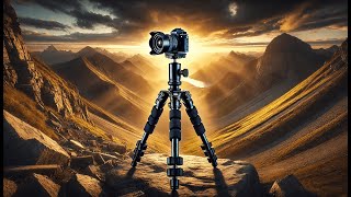 🎒 Manfrotto Befree Advanced Carbon Fiber Travel Tripod Review 🎒 [upl. by Novelia522]