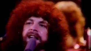 Electric Light Orchestra  Turn To Stone 1977 HD elo [upl. by Acissaj]