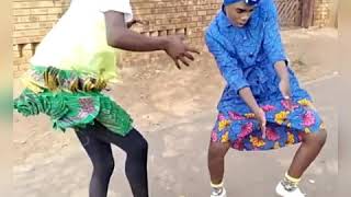 Dzungudza  Music Video  Xigaza Freestyle Moves  DJ Mfundhisi [upl. by Hterag]