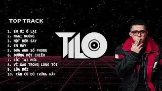 Top Track TiLo 2019  2020 [upl. by Seugram]