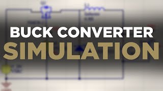 How to Run a Simulation of Buck Converter  PCB Design [upl. by Aklog]