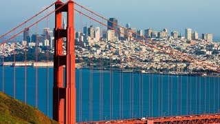 San Francisco onbetaalbaar door internetmiljonairs [upl. by Sher]