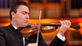 Maxim Vengerov plays Beethoven Violin Concerto in D major op 61 and Meditation by J Massenet [upl. by Omsoc33]