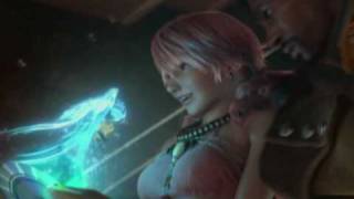 Final Fantasy XIII OST  Vanilles Theme ヴァニラのテーマ [upl. by Maram]