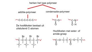 samenvatting havo polymeren [upl. by Drahnreb]