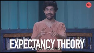 Expectancy Theory of Motivation  TBS open teaching [upl. by Yarled56]