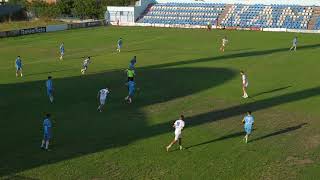 U19  Kamza Sport vs Vora  FULL MATCH [upl. by Bari]