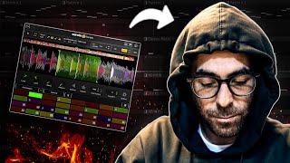 Making a DARK The Alchemist Type Beat  FL Studio Cookup [upl. by Maillij]