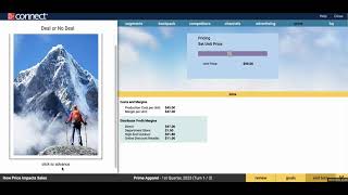 quotConsumer Behavior Building Marketing Strategy 14equot  Simulation 5 Tutorial with Cecilia Chen [upl. by Tnayrb]