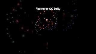 Do you know how to do fireworks QC [upl. by Magnusson]