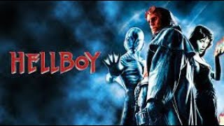 Hellboy Full Movie Story Teller  Facts Explained  Hollywood Movie  Ron Perlman [upl. by Nerhtak796]