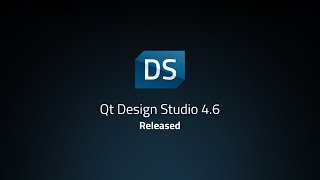 Qt Design Studio 46 Released [upl. by Eniad115]