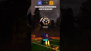 Eu aprendi isso com 30000 partidas no rocket league rocketleaguebrasil rocketleaguebr [upl. by Nanek]