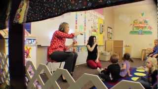 Early childhood special education for future teachers [upl. by Ainimre]