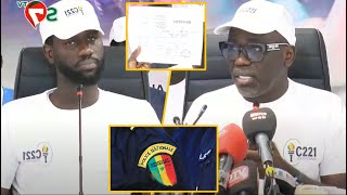 Le permis dAmeth Ndoye retiré Cheikh Yerim annonce une plainte contre la police et révèle tout [upl. by Lenneuq346]