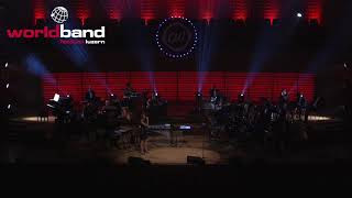 Christoph Walter Orchestra  Es blühen Rosen Gilbert Bécaud  Live [upl. by Graff]