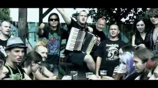 PUM  Generace Idiot Official Music Video 2014 [upl. by Sturdivant469]