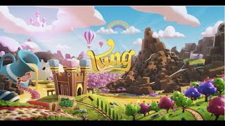 Candy Crush Saga  TV Commercial [upl. by Yesak]