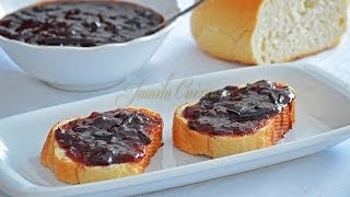 Gem de prune  JamilaCuisine [upl. by Ariay]