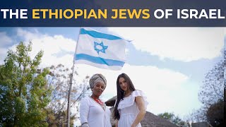 The Ethiopian Jews of Israel [upl. by Rizan]