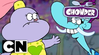 Chowder  The Apprentice Games Part 2 [upl. by Sucramed929]