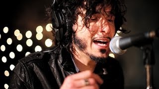 Reignwolf  Full Performance Live on KEXP [upl. by Irrep]