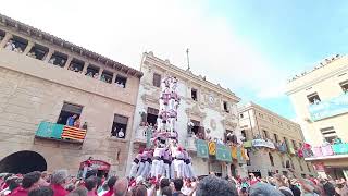 4d9f  Diada de Sant Fèlix  Vilafranca del Penedès  3082024 [upl. by Kotz944]