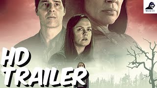 The Harbinger Official Trailer 2022  Madeleine McGraw Teal Redmann Irene Bedard [upl. by Macpherson]