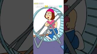 5 Times Meg Griffin Was Treated Like An Animal In Family Guy [upl. by Koressa]