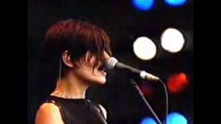 Elastica  Stutter Feile 95 [upl. by Mulac]