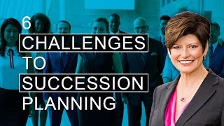 What Are The Benefits And Challenges Around Succession Planning [upl. by Anial]