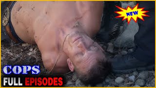 COPS Season 29 Episodes 28  FULL EPISODES  Cops Full Episodes 2024 [upl. by Esinned]