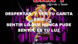 SkaP Que puedo decir con Letra [upl. by Evelinn]