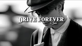 drive forever  t3nzu slowedreverb instrument [upl. by Ydnagrub933]