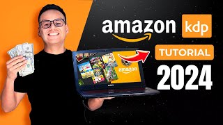 Consejos para vender más Libros en Amazon KDP 2024 con éxito [upl. by Hentrich119]