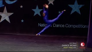 Dance Moms  Master Of Disguise FULL SOLO HD NO CUTS [upl. by Iroc239]