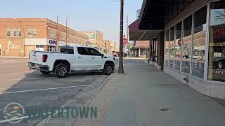 Watertown South Dakota [upl. by Mukerji378]