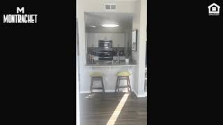 Montrachet Apartments Napa CA  Copia 1 Bedroom 1 Bath Furnished [upl. by Auqinahc]